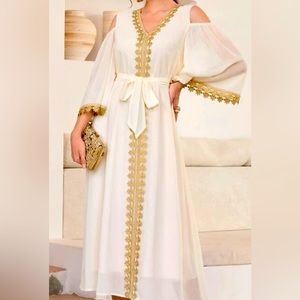 Shein dress XL size 12